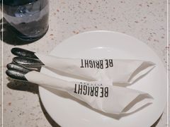 -BE BRIGHT KITCHEN(正佳广场店)
