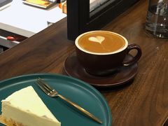 -Double cafe