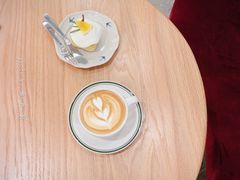 -Catch Bagel(芳草地店)