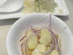 -金瑞轩大酒楼·顺德鱼生·粤菜海鲜(东江国际店)
