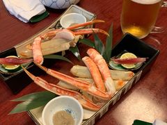 -蟹道乐(道顿堀本店)