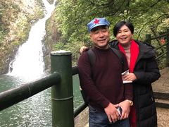 -井冈山风景名胜区