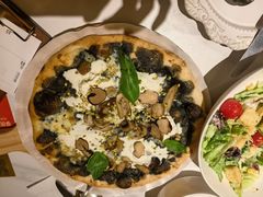 -get pizza意大利餐厅(凯德MALL店)