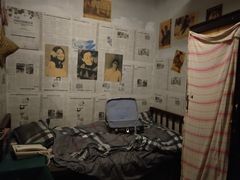 -棂笼·深度沉浸密室(武汉旗舰店)