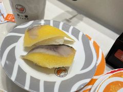 -新一番三文鱼寿司(吾悦店)
