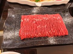 -日坛涮肉四合院·园林餐厅(日坛公园店)
