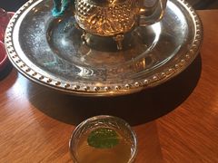 -Tajine Moroccan塔金摩洛哥中东餐厅