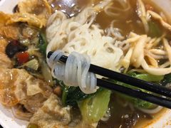 -螺小丰柳州螺蛳粉(广西大学店)