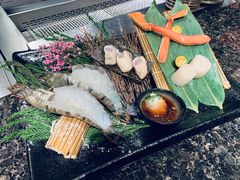 -老乾杯和牛烧肉(王府中环店)