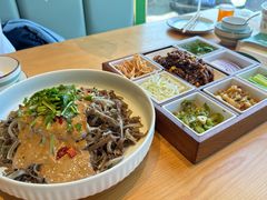 -满盛家宴·烤鸭·海鲜天津菜(河北路总店)