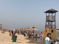 -渔岛海洋度假区