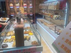 -龙山村烘焙工坊(杨庄店)