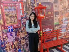 -吾悦广场(天津和平店)