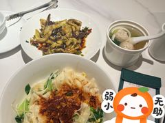 -晋家门·苏皖家常菜(江北龙湖天街店)