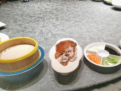 -恒记饭店(珠江路总店)