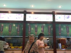 -龙抄手(春熙路总店)