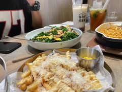 -卡朋西餐(扬名广场店)