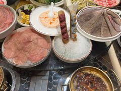 -小天鹅火锅·一线江景洪鼎旗舰店(洪崖洞店)