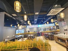 -小肥牛潮汕牛肉火锅(南联店)