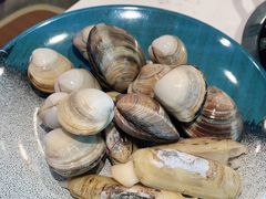 -圣罗巴海鲜烤肉自助(新乡万达店)