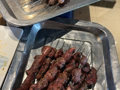 -老白清真烧烤(锦州旗舰店)