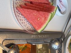 -海底捞火锅(威高广场店)