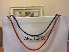 -ARC'TERYX始祖鸟(北京王府中环店)