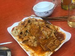 -回味南塘老王虾尾(总店)