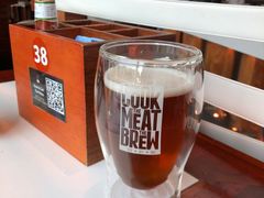-The BREW·酿餐厅(浦东嘉里大酒店)