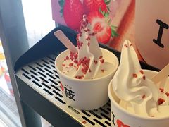 -西贝(上海中心店)