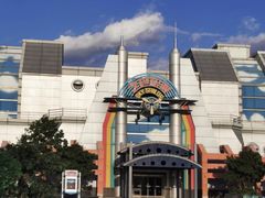 -厦门方特梦幻王国