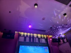 -音乐派KTV(银泰城店)