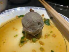 -小牛海记潮汕牛肉店(永定路店)