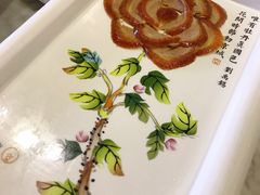 -京味斋·北京烤鸭(华威桥北工大店)