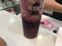 -爷爷不泡茶NOYEYENOTEA(武汉佰港城创始店)