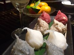 丸子拼盘-官也街澳门火锅(新源里店)