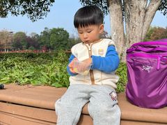 -云龙湖旅游景区