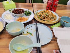 -合合春饼(潘家园店)