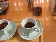 -sugarman espresso素饮糖人高新咖啡工厂