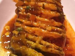 长龙茄子-天元奎饭店(总店)