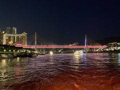 -重庆两江夜游-交运系列