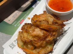 -绿茶餐厅(广州天河城店)