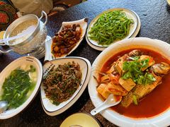 -海韵人家.海景花园经典云南菜(双廊店)