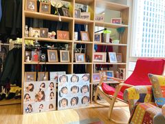 -壹人壹像工作室(购物公园店)