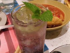 -墨纪Mojí墨西哥餐厅(官舍店)