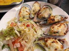 -妈阁铭记澳葡美食