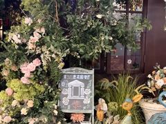 -第101座花园餐厅(湖滨88店)