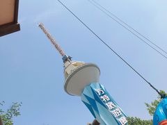 -郑州方特梦幻王国