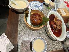 -南京大牌档(济南万象城店)