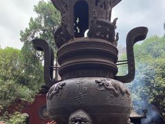 -洛阳白马寺